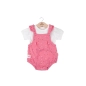 Conjunto 2 Piezas Babybol