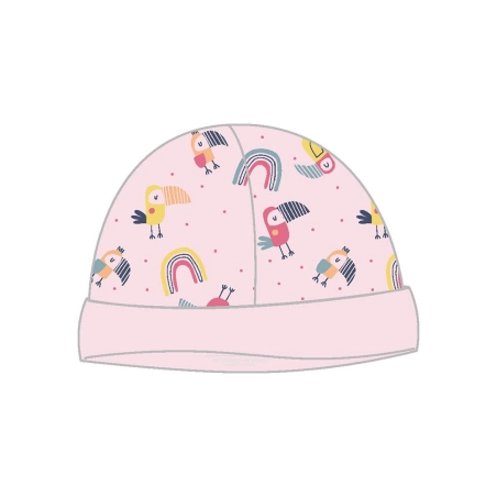 Gorro Babybol