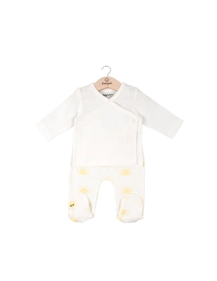 Conjunto 2 Piezas Babybol
