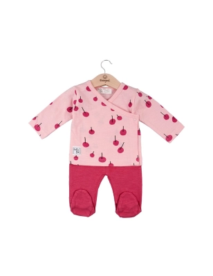 Conjunto 2 Piezas Babybol