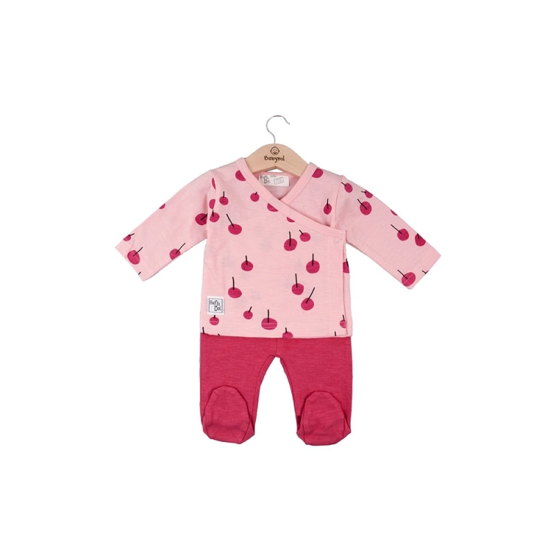 Conjunto 2 Piezas Babybol