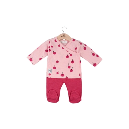 Conjunto 2 Piezas Babybol