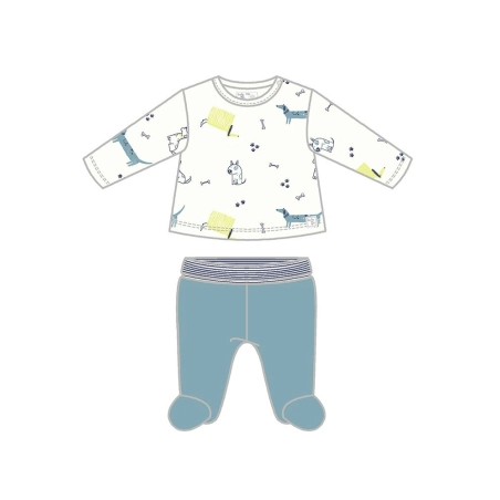 Conjunto 2 Piezas Babybol