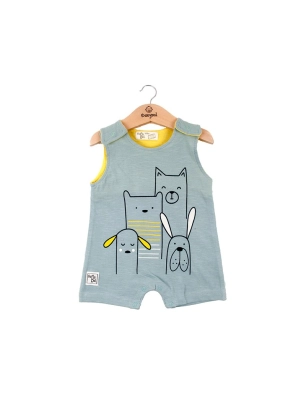 Pelele Tirantes Babybol