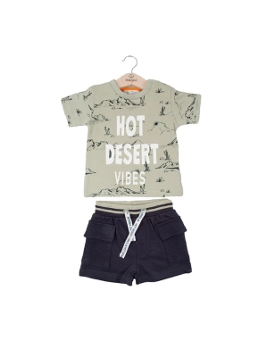 Conjunto 2 Piezas Babybol