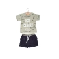 Conjunto 2 Piezas Babybol