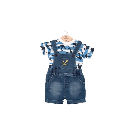 Conjunto 2 Piezas Babybol