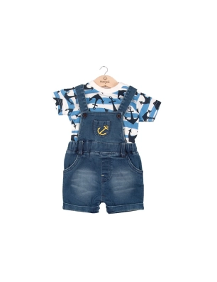 Conjunto 2 Piezas Babybol