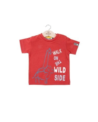 Camiseta Babybol