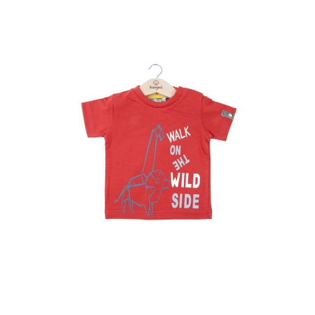 Camiseta Babybol