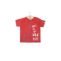 Camiseta Babybol