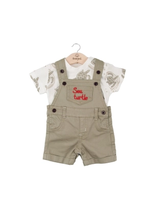 Conjunto 2 Piezas Babybol