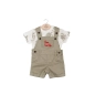 Conjunto 2 Piezas Babybol