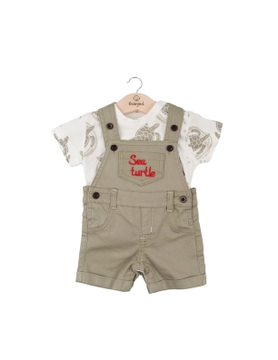 Conjunto 2 Piezas Babybol