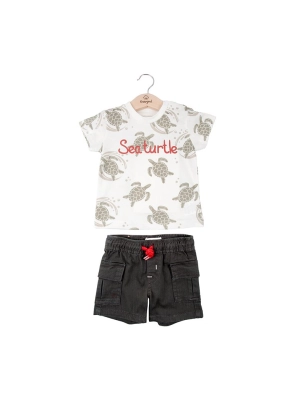 Conjunto 2 Piezas Babybol