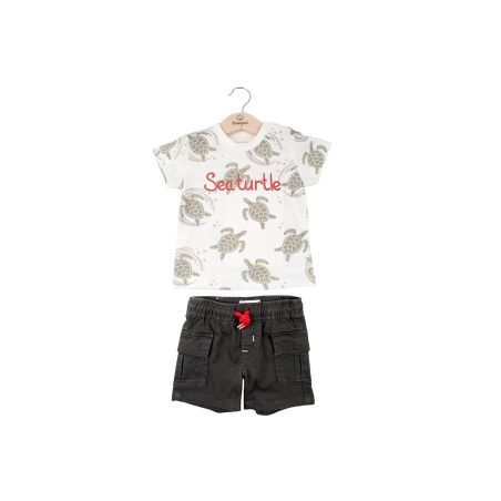 Conjunto 2 Piezas Babybol