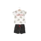Conjunto 2 Piezas Babybol