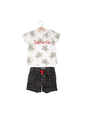 Conjunto 2 Piezas Babybol