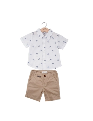 Conjunto 2 Piezas Babybol