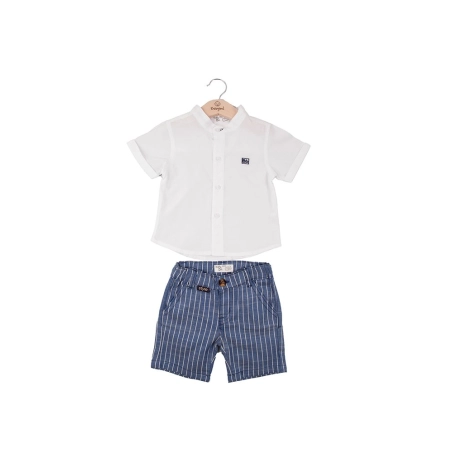 Conjunto 2 Piezas Babybol