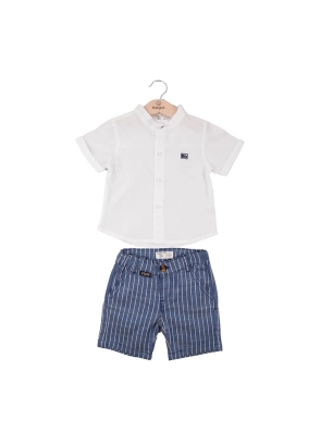 Conjunto 2 Piezas Babybol