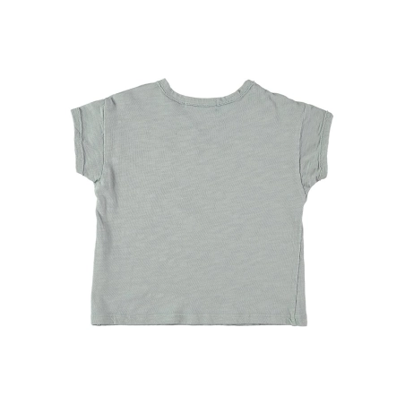 Camiseta M/C Chicks Babyclic