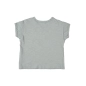Camiseta M/C Chicks Babyclic