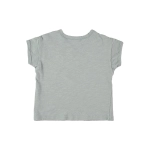 Camiseta M/C Chicks Babyclic