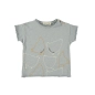 Camiseta M/C Chicks Babyclic
