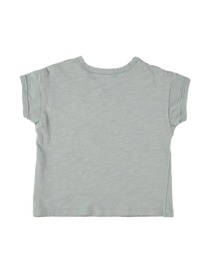 Camiseta M/C Plain Babyclic