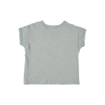 Camiseta M/C Plain Babyclic