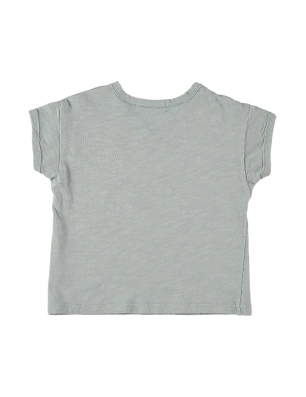 Camiseta M/C Plain Babyclic