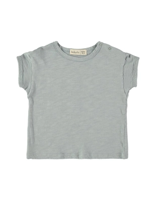 Camiseta M/C Plain Babyclic