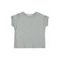 Camiseta M/C Plain Babyclic