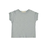 Camiseta M/C Plain Babyclic