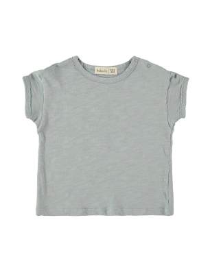 Camiseta M/C Plain Babyclic