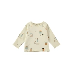 Sudadera Little Down Babyclic