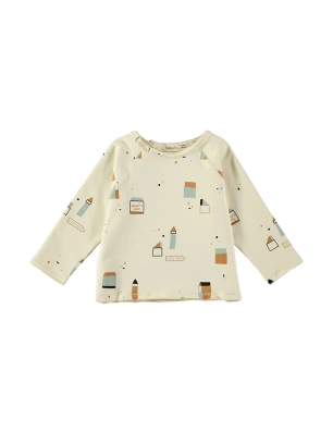 Sudadera Little Down Babyclic