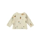 Sudadera Little Down Babyclic Sudadera Little Down Babyclic