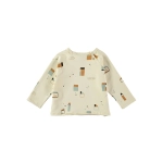 Sudadera Little Down Babyclic