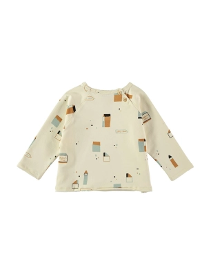 Sudadera Little Down Babyclic