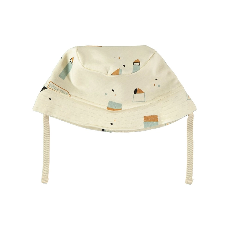 Gorro Little Town Babyclic