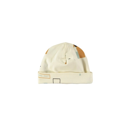 Gorro Nb Little Town Babyclic