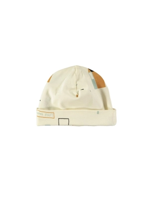 Gorro Nb Little Town Babyclic