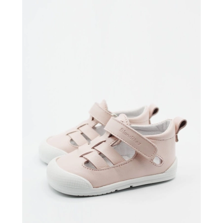 Sandalia Blanditos Mar de Crio'S Rosa