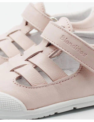 Sandalia Blanditos Mar de Crio's