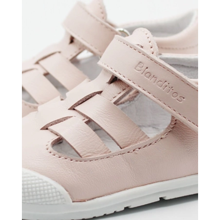 Sandalia Blanditos Mar de Crio's