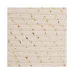 Cesta de Algodón y Lurex de Atmosphera
