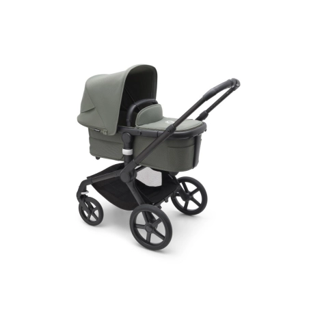 Cochecito 2 piezas Bugaboo Fox 5 Completo