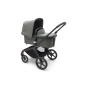 Cochecito 2 piezas Bugaboo Fox 5 Completo